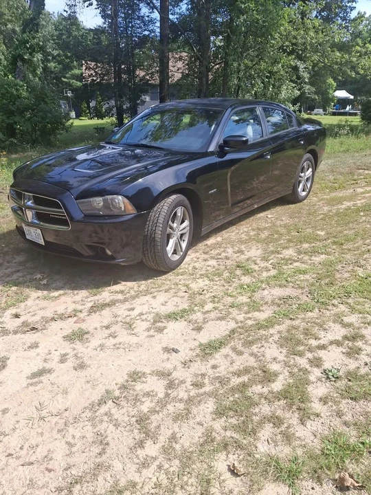 2013 Dodge Charger 7th Gen - Image 3 of 6
