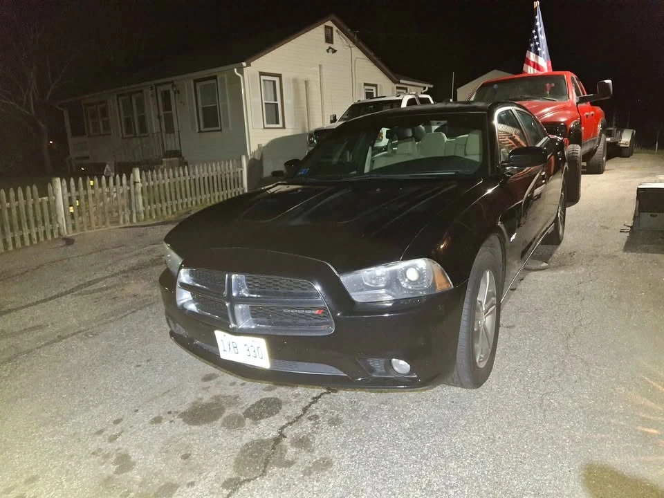 2013 Dodge Charger 7th Gen - Image 5 of 6