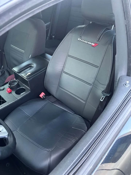 2013 Dodge Charger 7th Gen - Image 6 of 7
