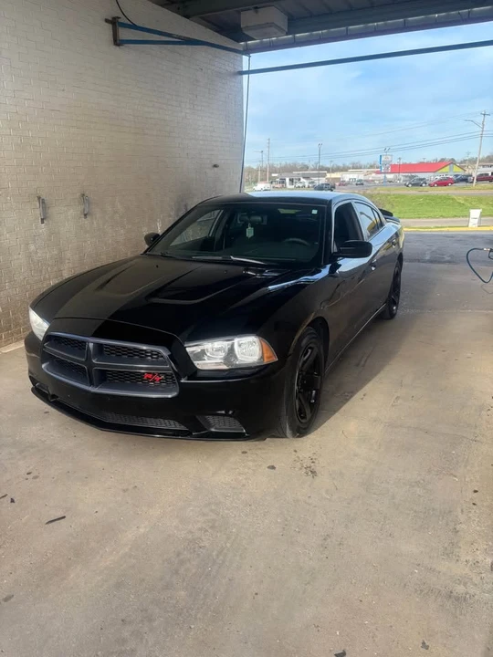 2013 Dodge Charger 7th Gen - Image 4 of 7