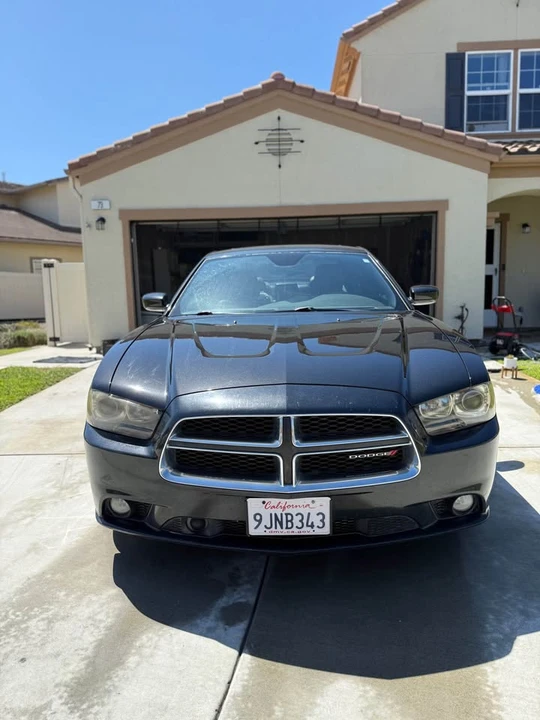 2013 Dodge Charger 7th Gen - Image 2 of 4