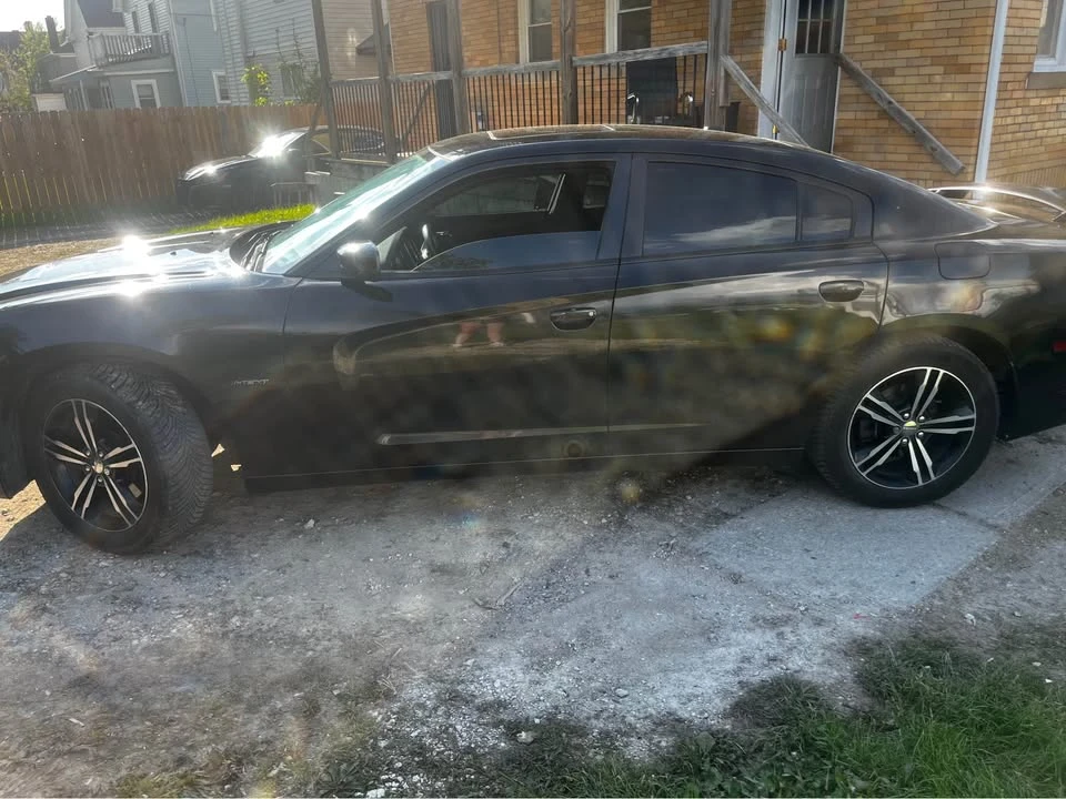 2013 Dodge Charger 7th Gen - Image 3 of 4