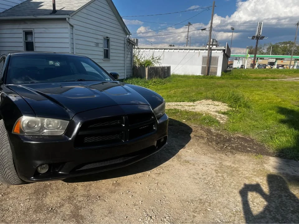 2013 Dodge Charger 7th Gen - Image 4 of 4