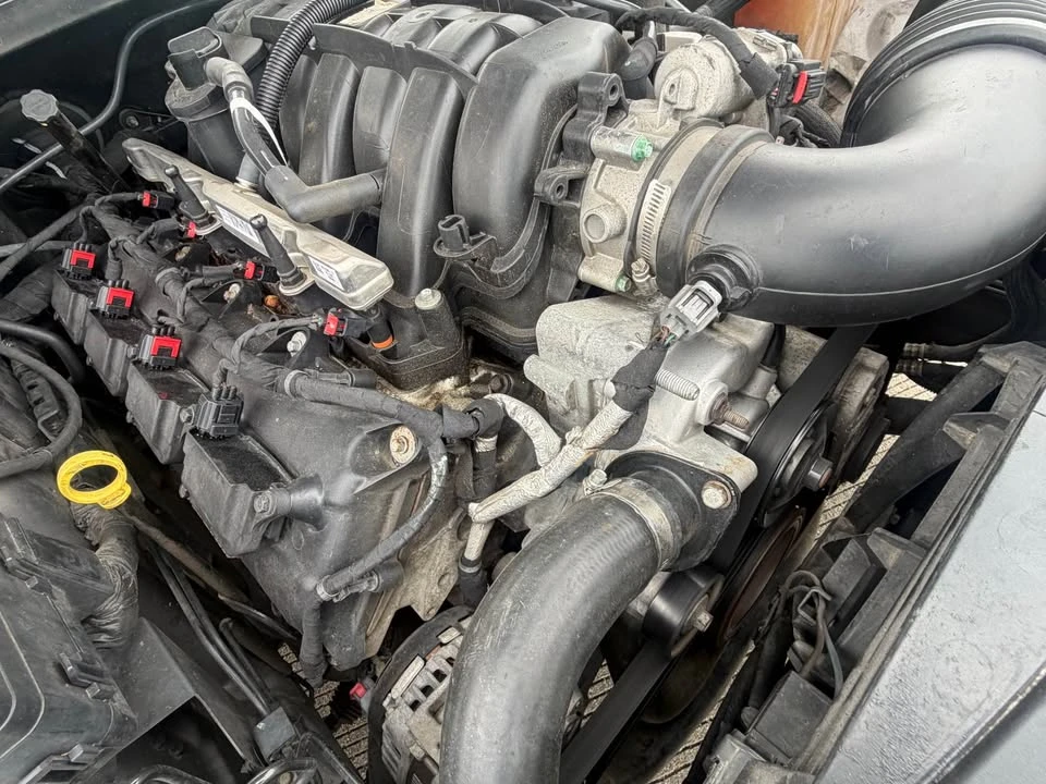 2013 Dodge Charger 7th Gen - Image 8 of 11