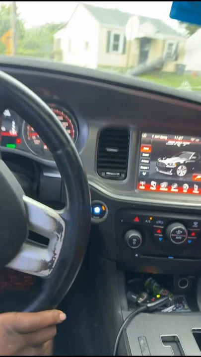 2013 Dodge Charger 7th Gen - Image 11 of 11
