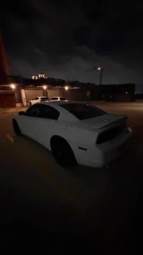 2013 Dodge Charger R/T Max Sedan 4D