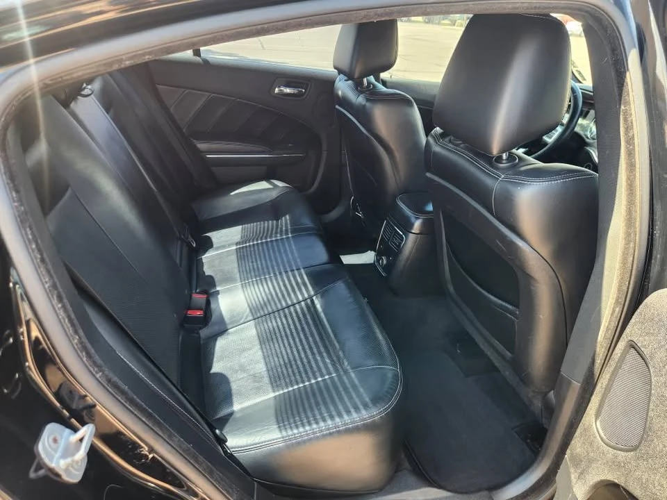 2013 Dodge Charger 7th Gen - Image 15 of 16