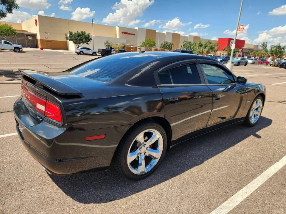 2013 Dodge Charger 7th Gen - Image 6 of 16