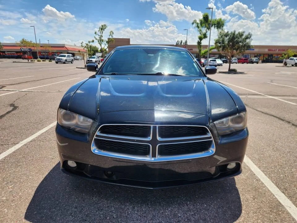 2013 Dodge Charger 7th Gen - Image 7 of 16