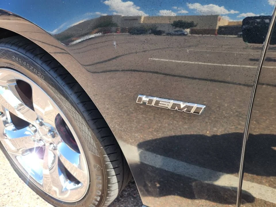 2013 Dodge Charger 7th Gen - Image 10 of 16