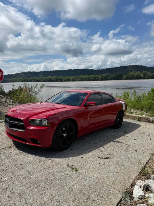 2013 Dodge Charger 7th Gen - Image 3 of 5
