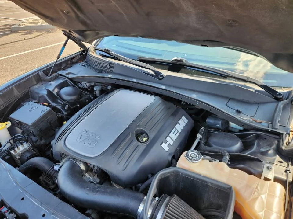 2013 Dodge Charger 7th Gen - Image 11 of 16