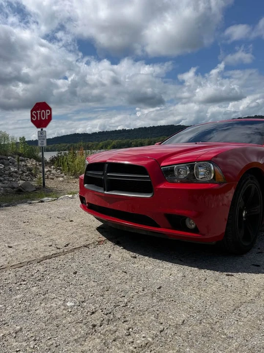 2013 Dodge Charger 7th Gen - Image 5 of 5