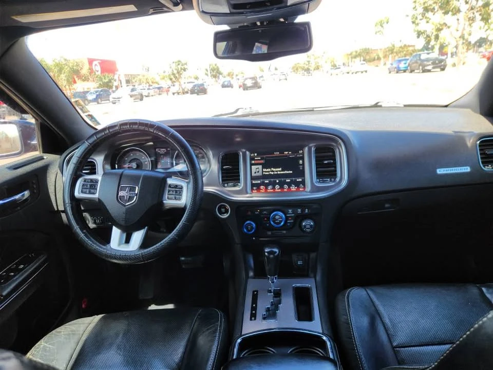 2013 Dodge Charger 7th Gen - Image 16 of 16