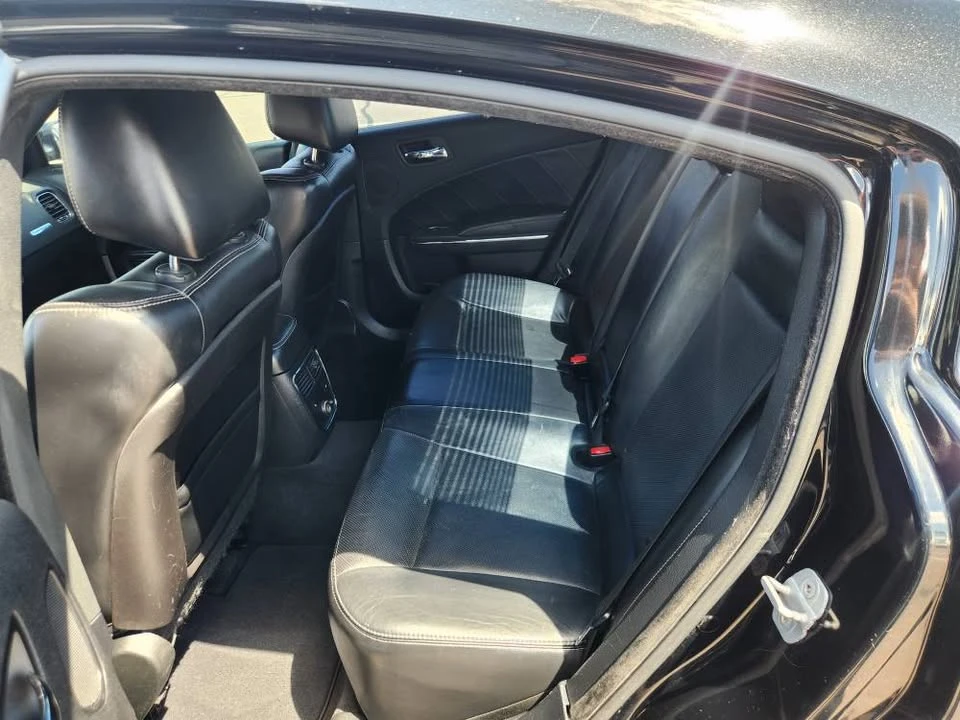 2013 Dodge Charger 7th Gen - Image 12 of 16