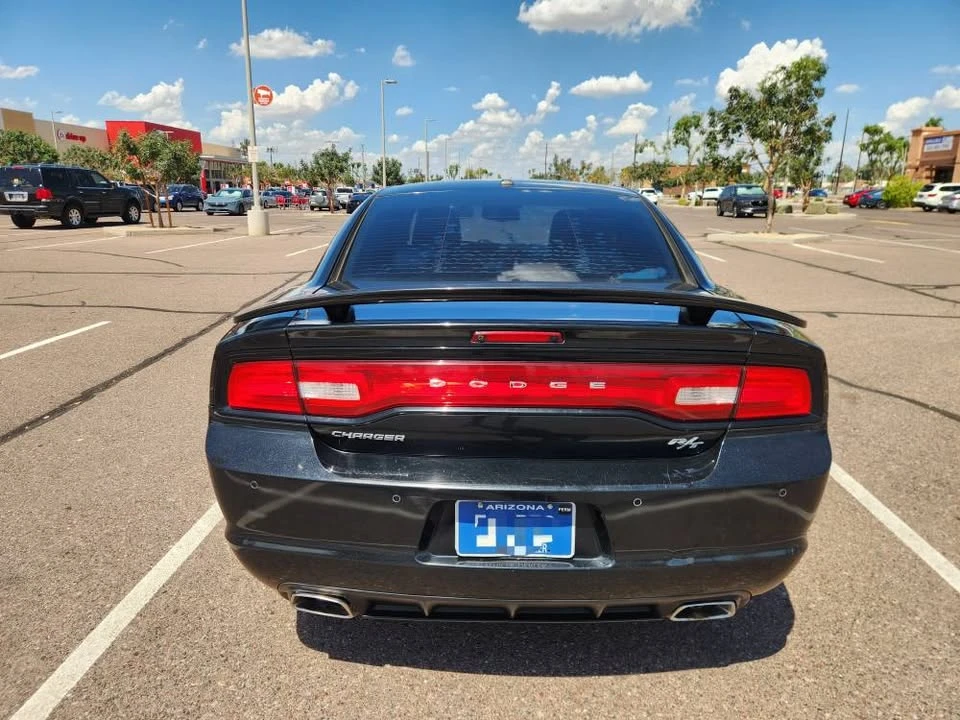 2013 Dodge Charger 7th Gen - Image 8 of 16