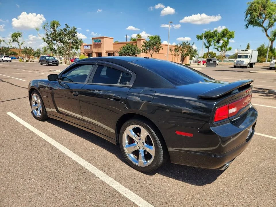 2013 Dodge Charger 7th Gen - Image 5 of 16