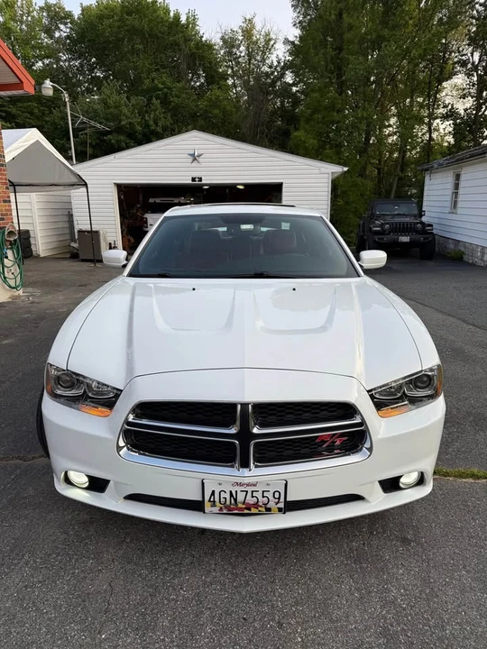 2013 Dodge Charger 7th Gen - Image 10 of 11
