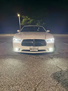2013 Dodge Charger R/T Max Sedan 4D