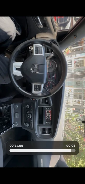 2013 Dodge Charger 7th Gen - Image 2 of 3