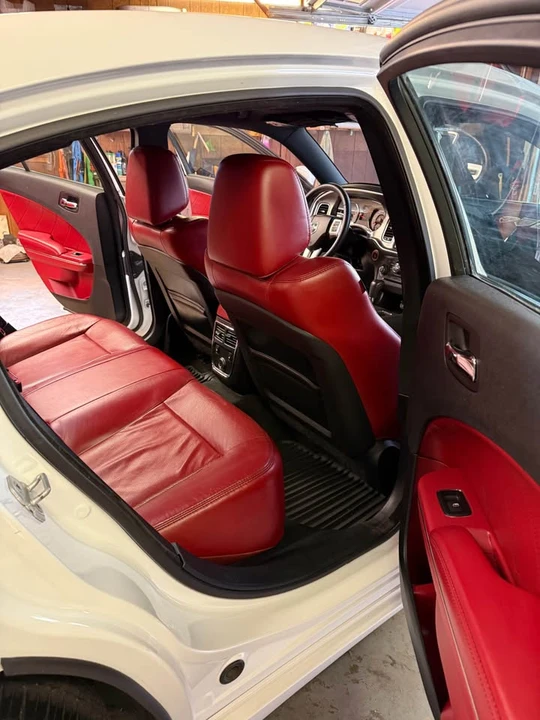 2013 Dodge Charger 7th Gen - Image 7 of 11