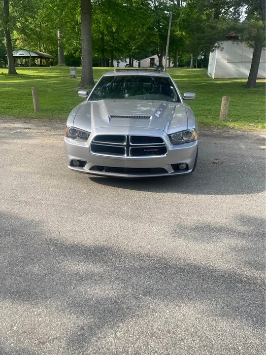 2013 Dodge Charger 7th Gen - Image 8 of 11