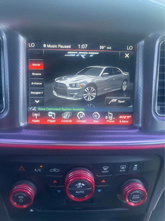 2013 Dodge Charger 7th Gen - Image 11 of 11