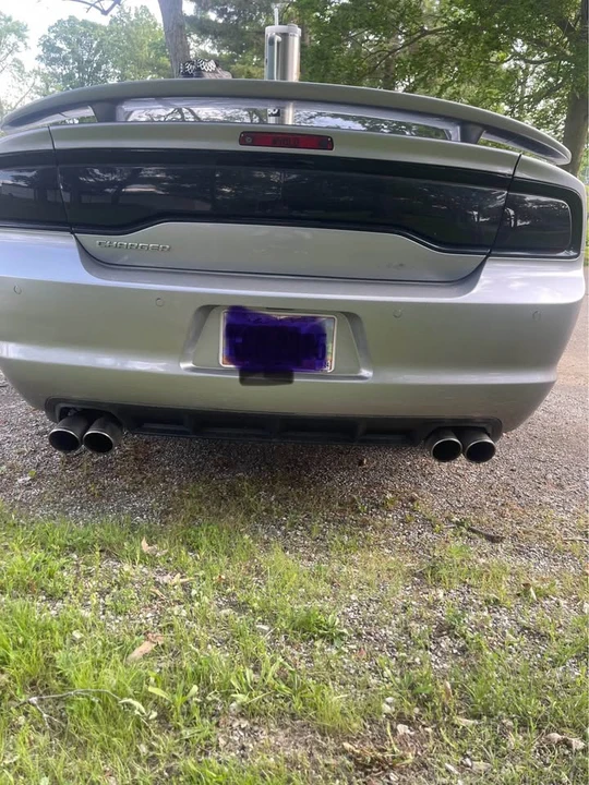 2013 Dodge Charger 7th Gen - Image 7 of 11