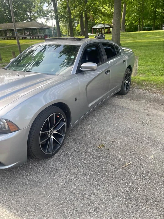 2013 Dodge Charger 7th Gen - Image 6 of 11