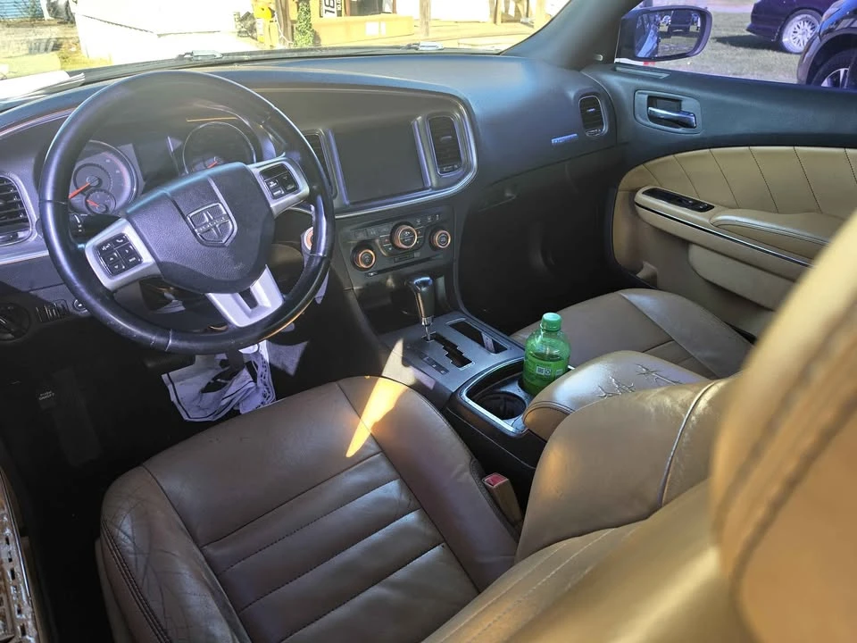 2013 Dodge Charger 7th Gen - Image 3 of 3
