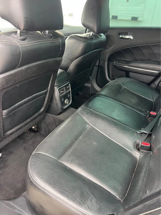 2013 Dodge Charger 7th Gen - Image 7 of 7