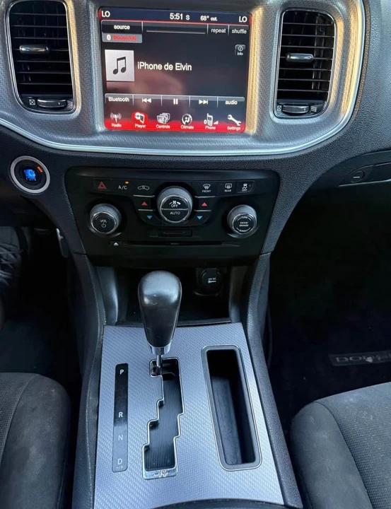 2013 Dodge Charger 7th Gen - Image 12 of 12