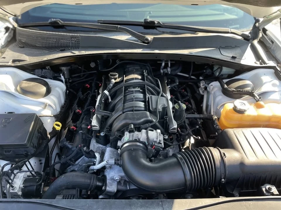 2013 Dodge Charger 7th Gen - Image 8 of 19