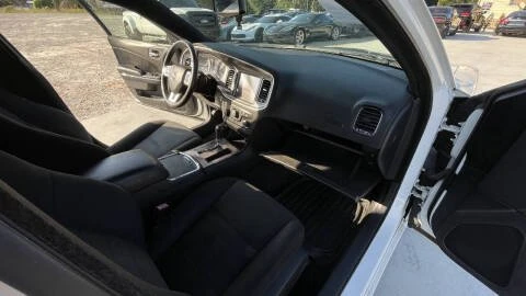 2013 Dodge Charger 7th Gen - Image 19 of 19