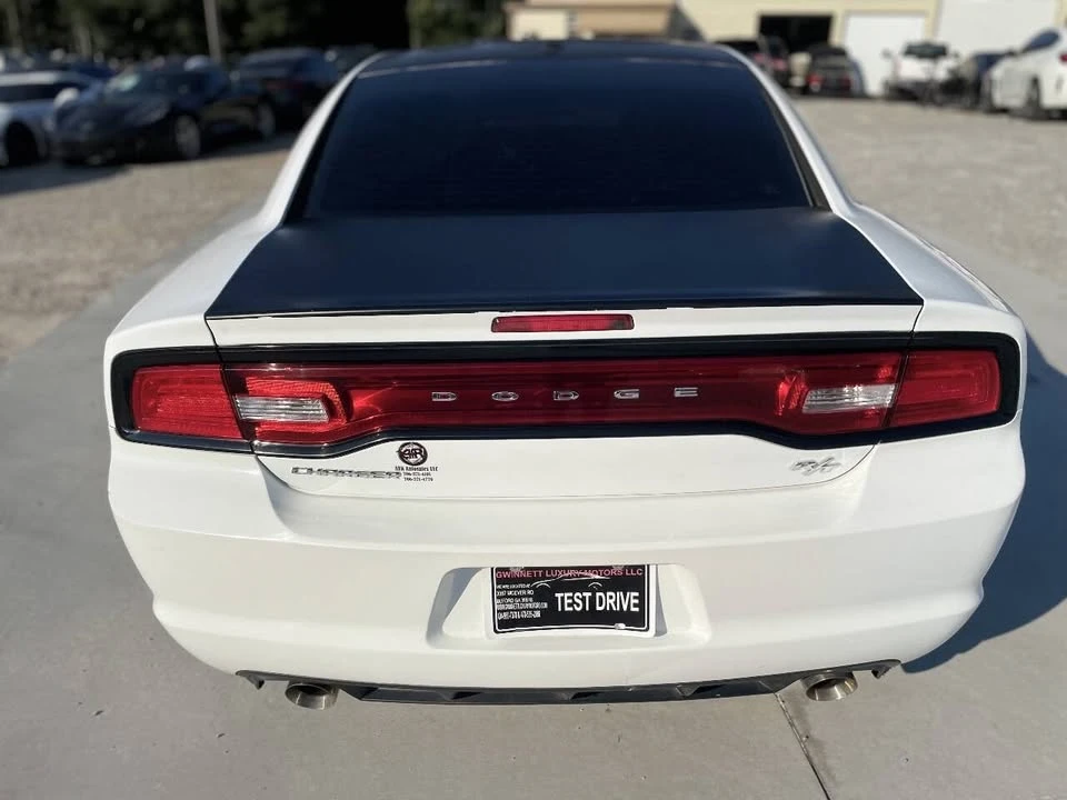 2013 Dodge Charger 7th Gen - Image 6 of 19
