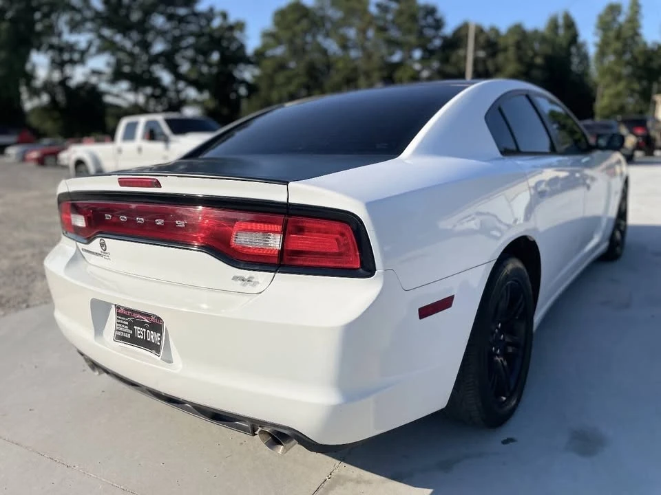2013 Dodge Charger 7th Gen - Image 7 of 19