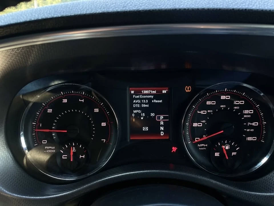 2013 Dodge Charger 7th Gen - Image 13 of 19