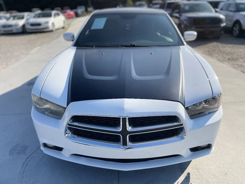 2013 Dodge Charger 7th Gen - Image 2 of 19