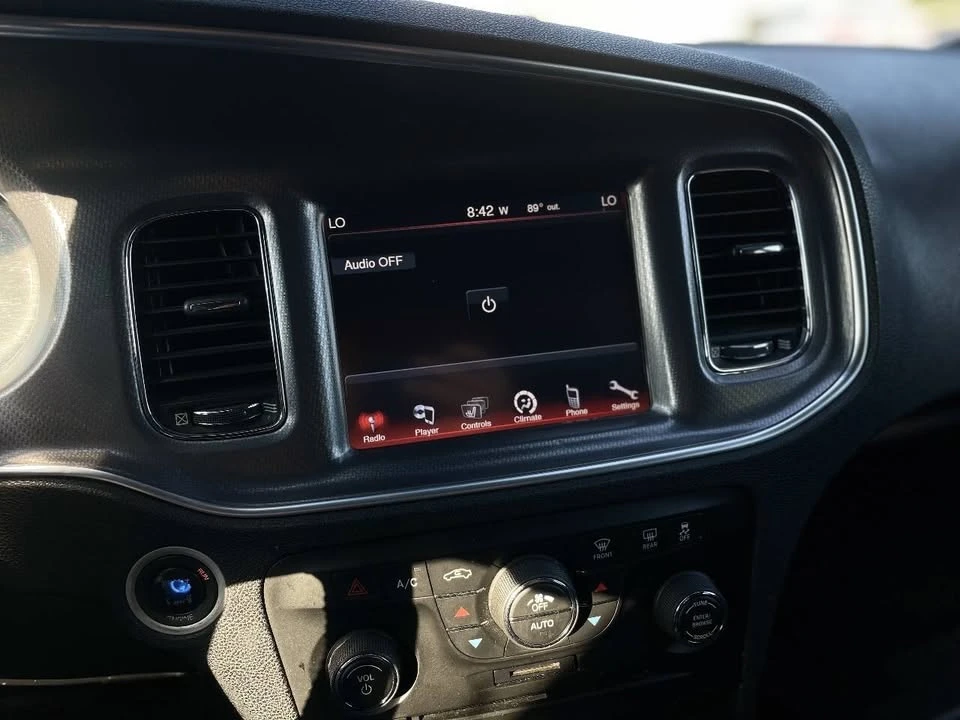 2013 Dodge Charger 7th Gen - Image 14 of 19