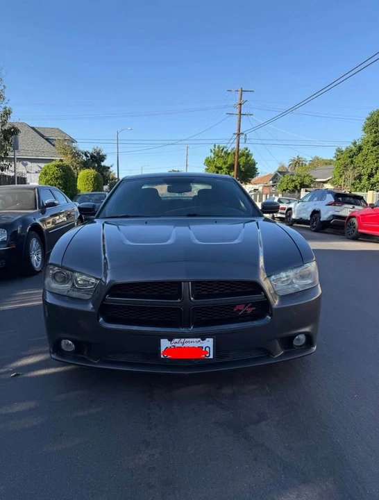 2013 Dodge Charger 7th Gen - Image 2 of 12