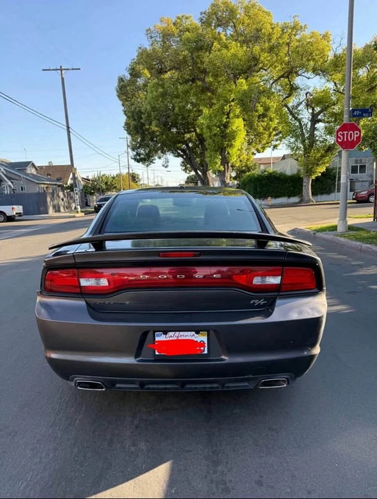 2013 Dodge Charger 7th Gen - Image 5 of 12