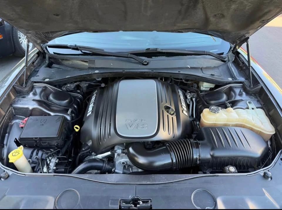 2013 Dodge Charger 7th Gen - Image 11 of 12