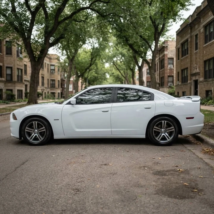 2013 Dodge Charger 7th Gen - Image 3 of 18