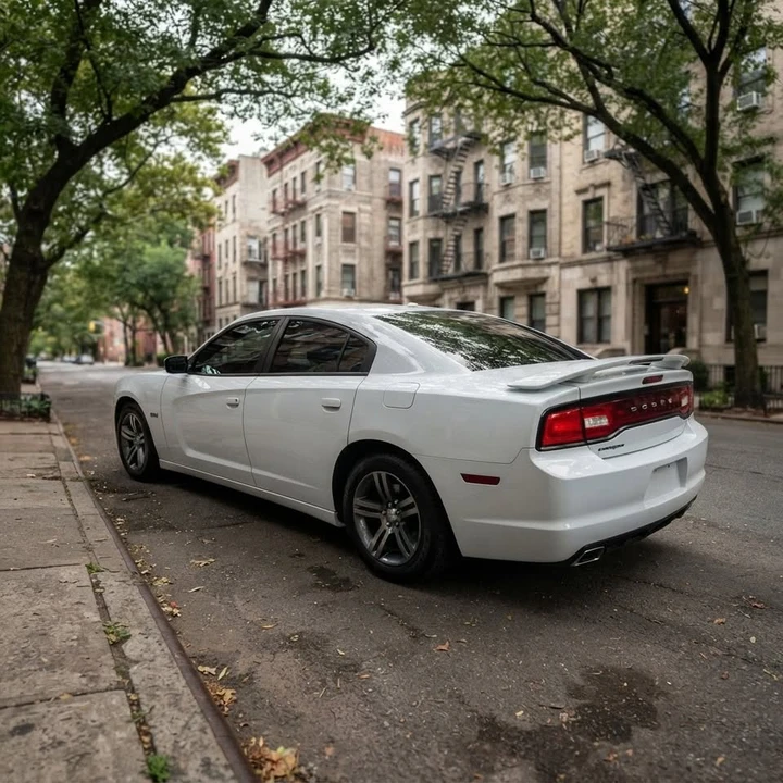 2013 Dodge Charger 7th Gen - Image 4 of 18