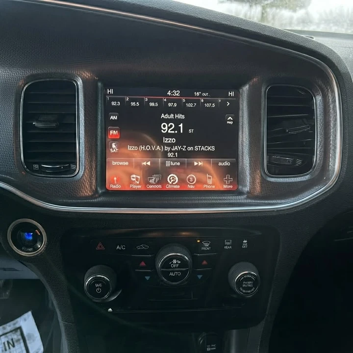 2013 Dodge Charger 7th Gen - Image 15 of 18