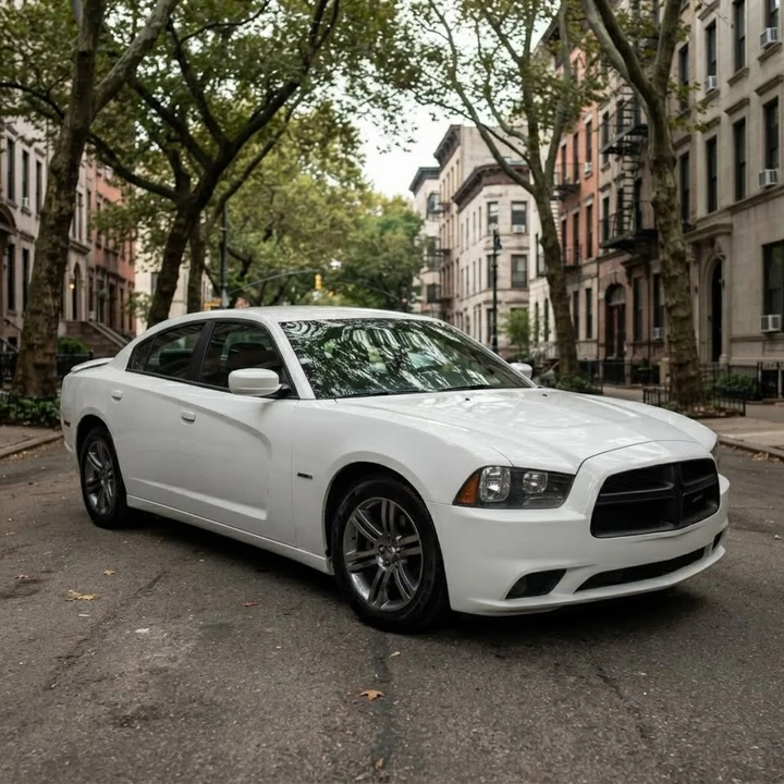 2013 Dodge Charger 7th Gen - Image 8 of 18