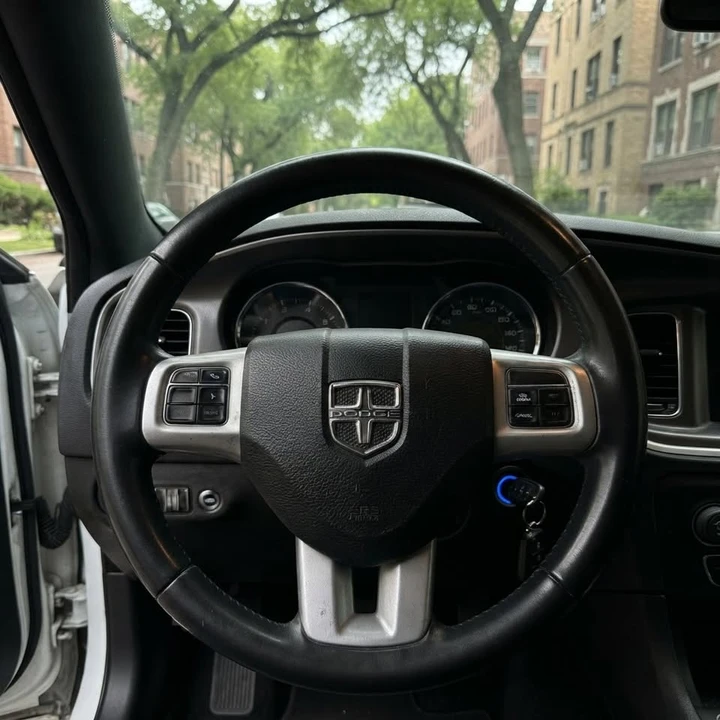 2013 Dodge Charger 7th Gen - Image 16 of 18
