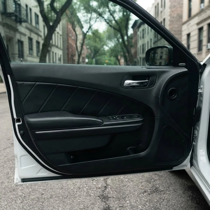 2013 Dodge Charger 7th Gen - Image 18 of 18