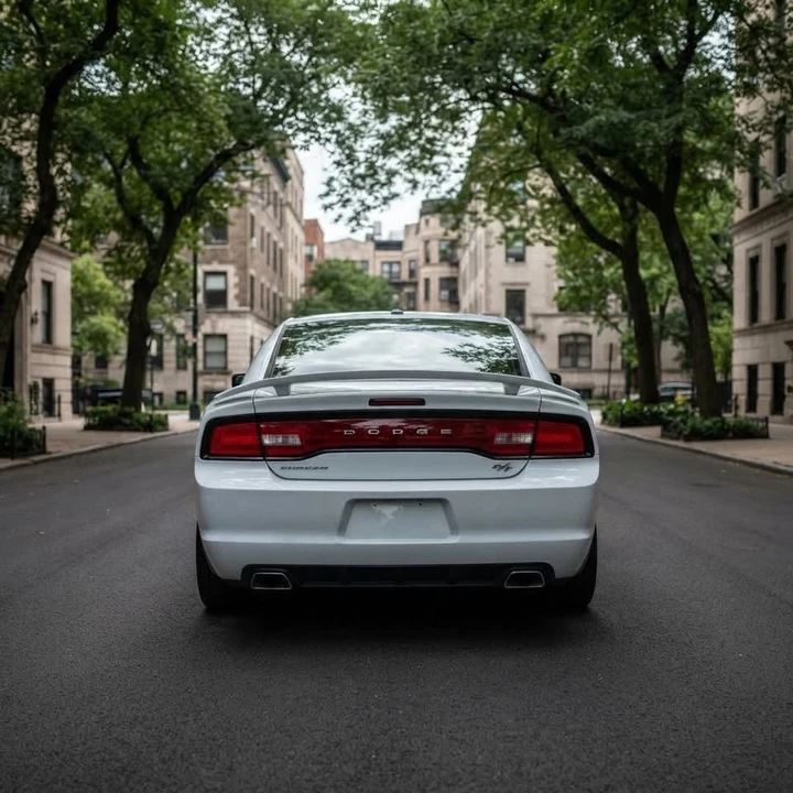 2013 Dodge Charger 7th Gen - Image 5 of 18