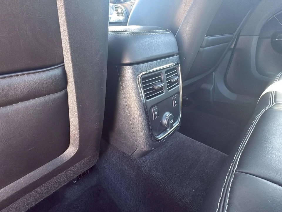 2013 Dodge Charger 7th Gen - Image 20 of 20